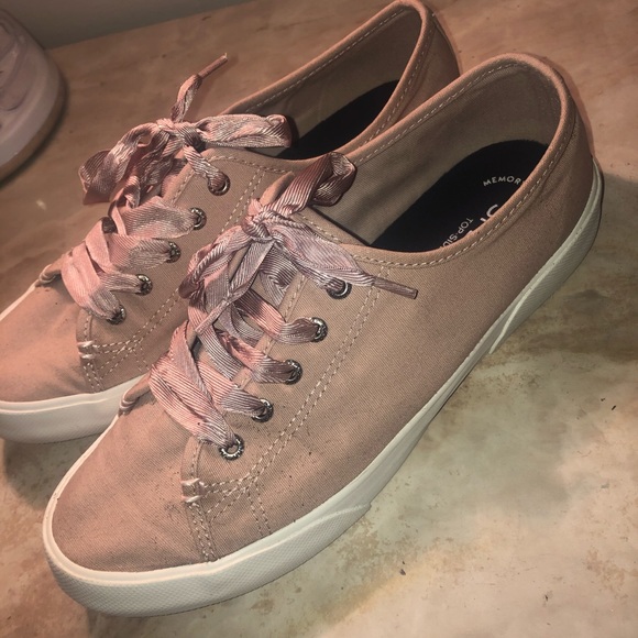 Women’s sperries - Picture 2 of 3